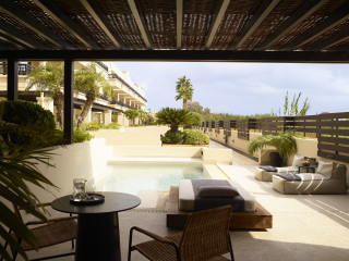 ASTERION SUITES & SPA OF LOUIS HTLS S.A (Adults Only 16+)