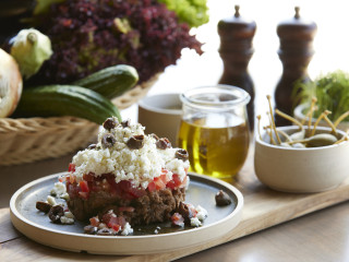 ASTERION SUITES AND SPA Adults only 16+