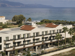 ASTERION SUITES AND SPA