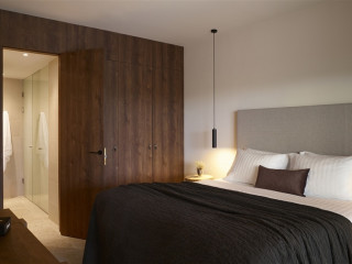 ASTERION SUITES AND SPA