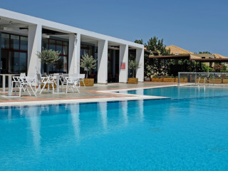Asteris Hotel