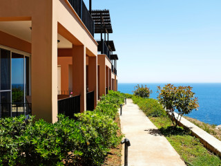 Asteris Hotel