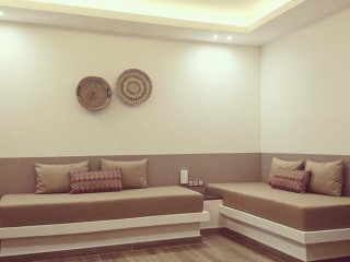 JAZ MAKADI SARAYA RESORT