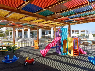 ASTIR BEACH CRETA