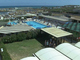 Astir Beach