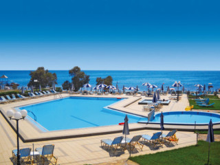 Astir Beach Hotel