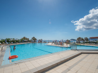 Astir Beach Hotel, Zante