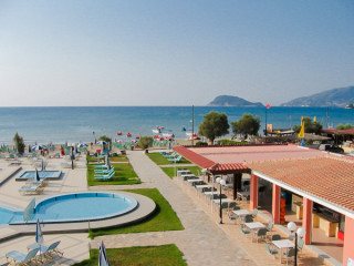Astir Beach Zakynthos