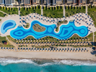 Astir Odysseus Kos Resort & Spa
