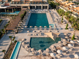 Astir Odysseus Kos Resort & Spa