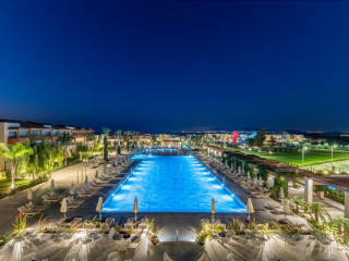 Astir Odysseus Resort & Spa Kos