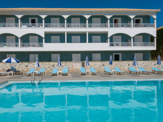 Astir Palace Hotel, Zante