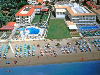 Astir Palace Htl - LAG