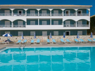 Astir Palace Htl - LAG