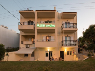 Astir Studios