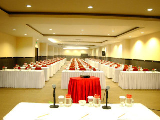 Aston Denpasar and Convention Center