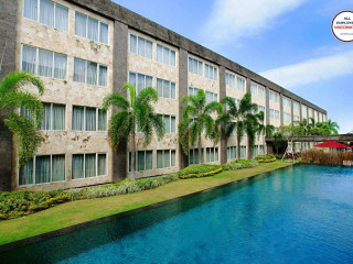 Aston Denpasar and Convention Center