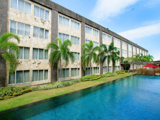 Aston Denpasar and Convention Center