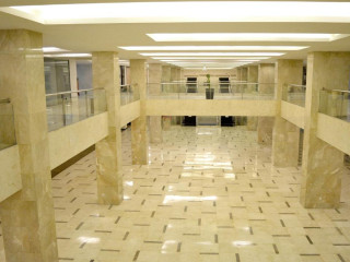 Aston Denpasar and Convention Center