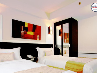Aston Denpasar and Convention Center