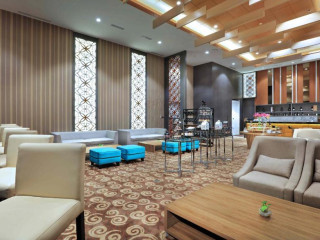 Aston Kartika Grogol Hotel & Conference Center