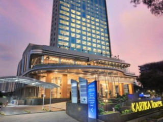Aston Kartika Grogol Hotel & Conference Center