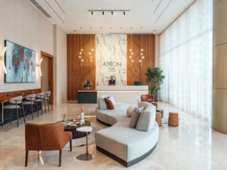 Aston Rubi City Suites