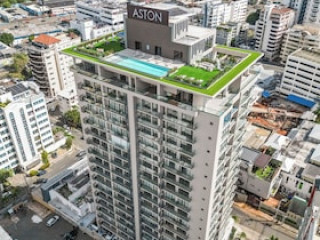 Aston Rubi City Suites