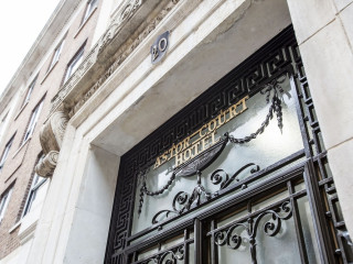 Astor Court Hotel