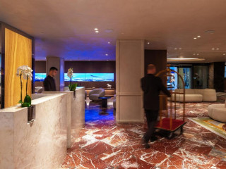 Astor Hotel Athens
