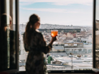 Astor Hotel Athens
