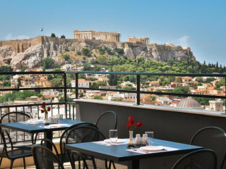 Astor Hotel Athens