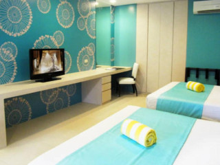 Astoria Boracay
