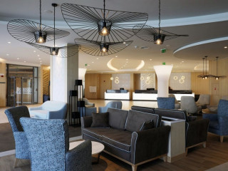 ASTORIA GOLDEN SANDS