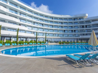 ASTORIA GOLDEN SANDS