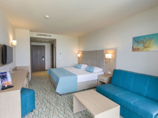 ASTORIA GOLDEN SANDS