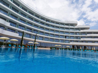 ASTORIA GOLDEN SANDS