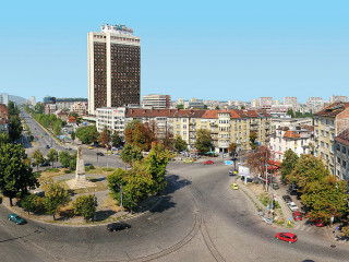 Astoria Grand Hotel (ex.Rodina)