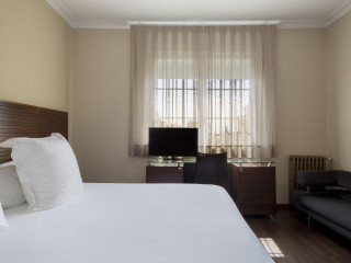 ASTORIA HOTEL
