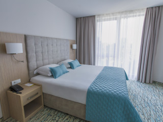 Astoria Hotel - All inclusive