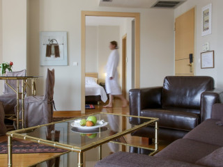 Astoria Hotel Thessaloniki