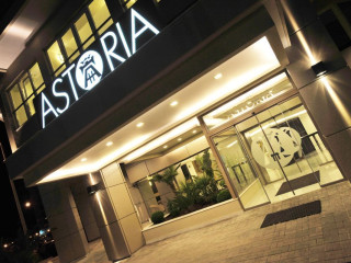 Astoria Hotel Thessaloniki