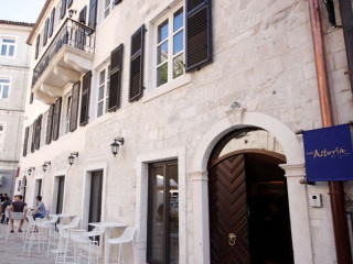Astoria Kotor