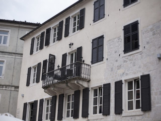 Astoria Kotor