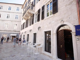 Boutique Hotel Astoria Kotor