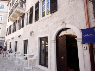 Boutique Hotel Astoria Kotor