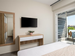 Astra Sarti Luxury Suites