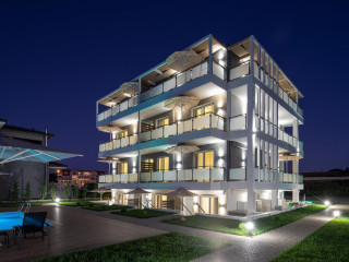 Astra Sarti Luxury Suites