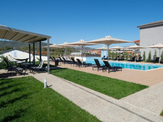 Astra Sarti Luxury Suites