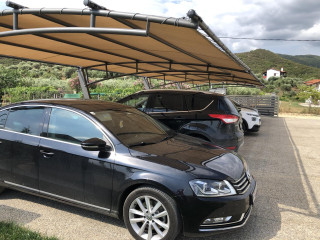 ASTRA SARTI LUXURY SUITES